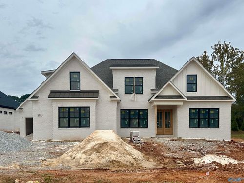 107 Mill Springs Ln, Huntsville, AL, 35811-9819 | Card Image