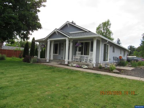 553 Sw Kingwood Ave, Mill City, OR, 97360-2734 | Card Image