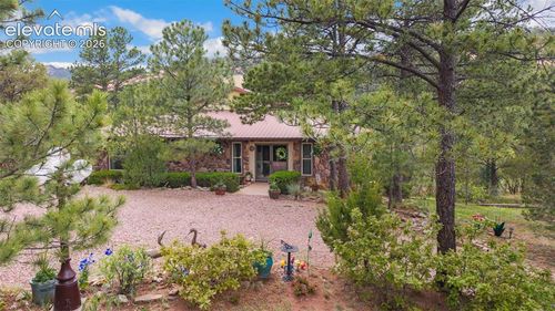 11640 Calle Corvo, Colorado Springs, CO, 80926 | Card Image