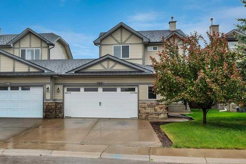 142 Ranch Ridge Crt, Strathmore, AB, T1P0A5 | Card Image