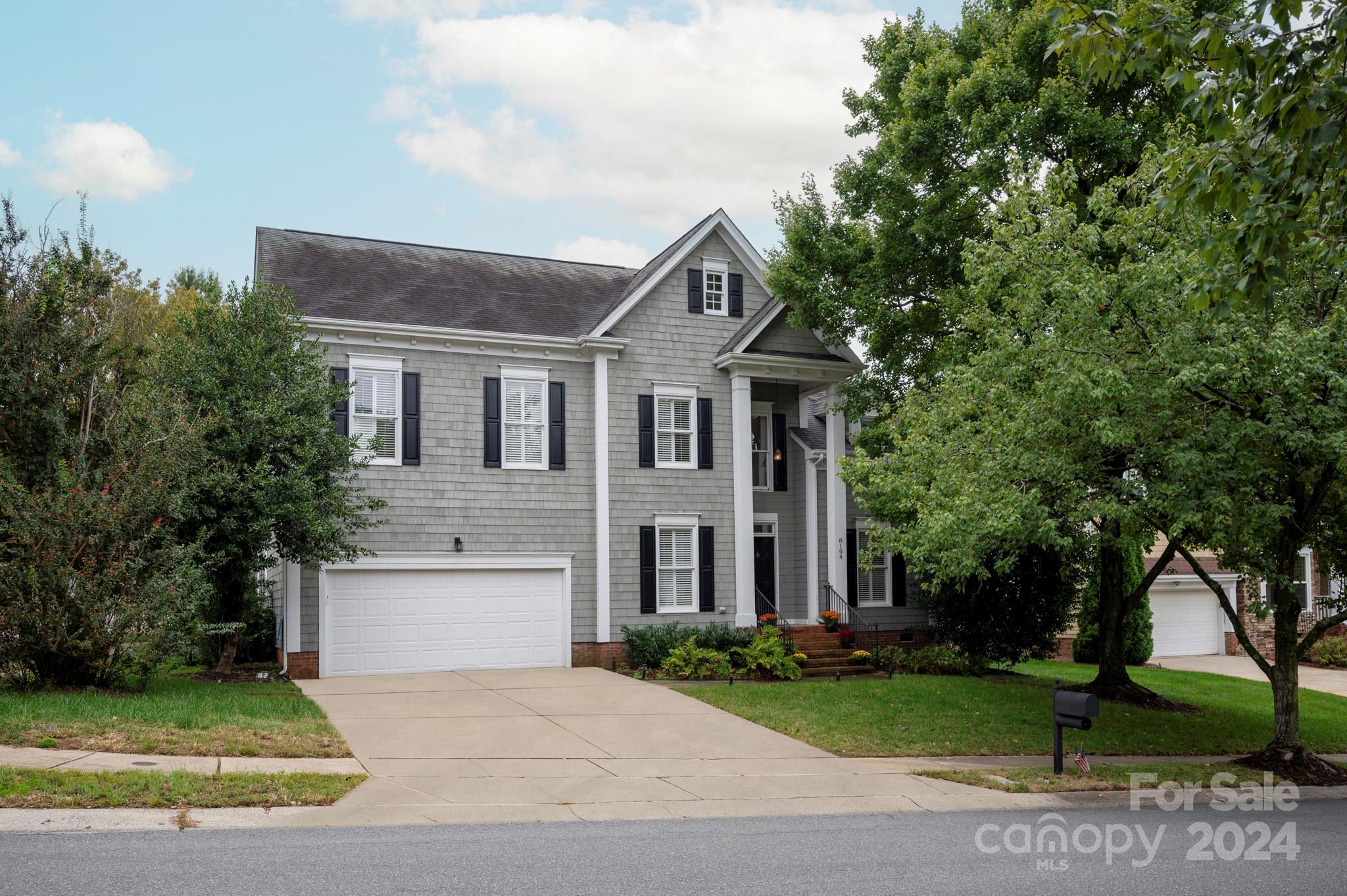 Hawk Crest Ct, Charlotte, NC 28270