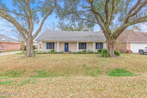 109 Sundown Dr, Broussard, LA, 70518-5152 | Card Image
