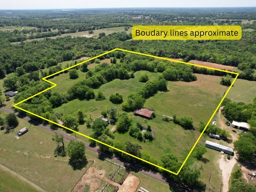2846 County Road 2415, Pickton, TX, 75471-4912 | Card Image