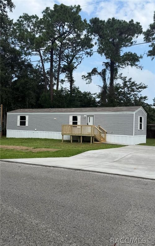 2593 E Mars Street, Inverness, FL, 34453 | Card Image