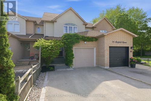 68 Richfield Square, Clarington (Courtice), ON, L1E4G4 | Card Image