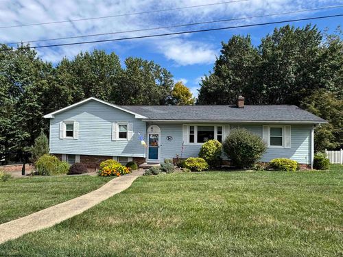280 Brighton Circle Rd, Clarksburg, WV, 26301-5658 | Card Image