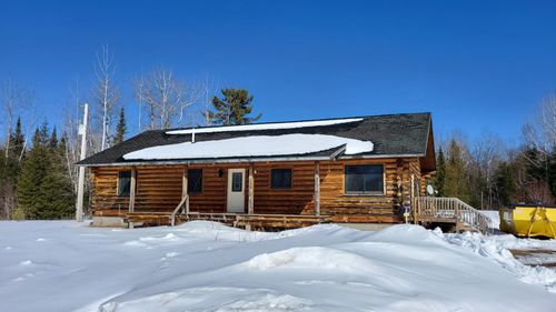 4358 Schweiger Road, Leiding Twp, MN, 55771 | Card Image