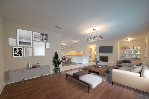 20 Champions Colony E, Houston, TX, 77069-2570 | Card Image