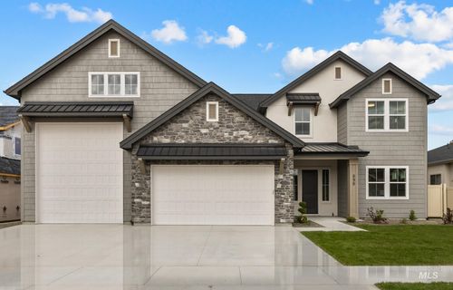 Lt 13 Blk 7 E Strut Way, Boise, ID, 83716 | Card Image