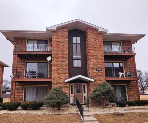 1-15700 Reynolds Ln, Oak Forest, IL, 60452-5143 | Card Image