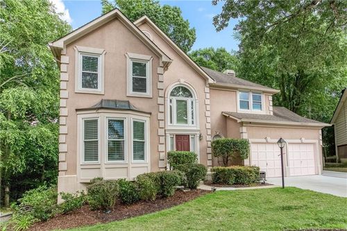 58 Parkside Cir, Marietta, GA, 30068-4936 | Card Image