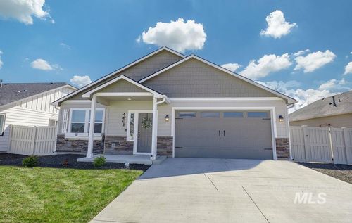 4601 Great Falls Ave, Caldwell, ID, 83607-5852 | Card Image