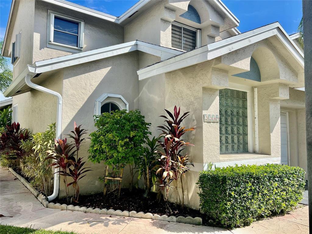 Residential Lease in Deerfield Beach