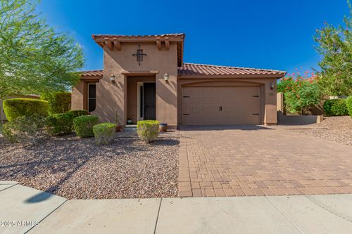 13233 W Copperleaf Ln, Peoria, AZ, 85383-7955 | Card Image