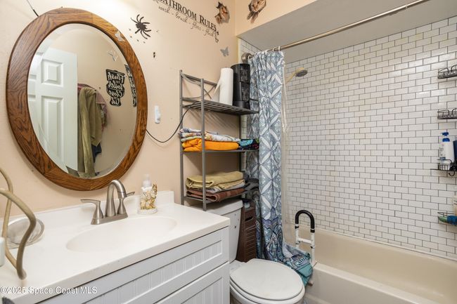 4580 Flood St, House other with 3 bedrooms, 2 bathrooms and null parking in Cocoa FL | Image 22