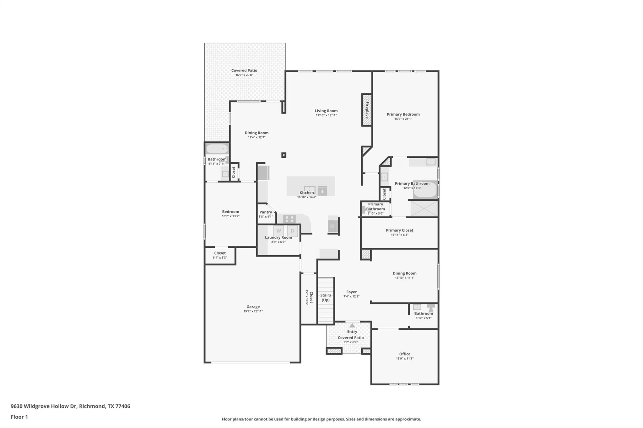 Residential in Richmond 2