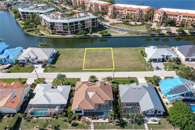 83 Colony Point Dr, Home with 0 bedrooms, 0 bathrooms and null parking in PUNTA GORDA FL | Image 19