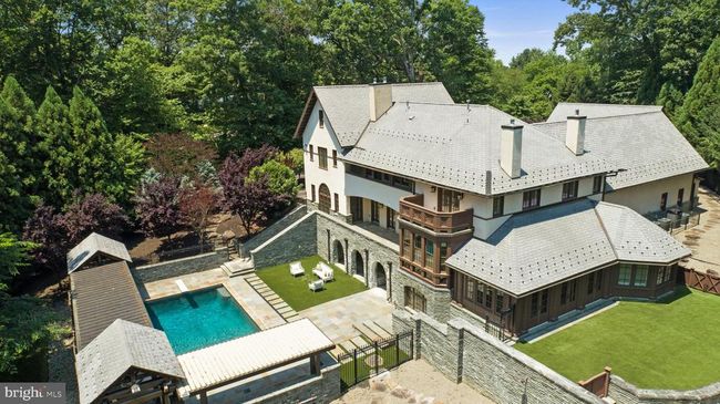 12029 Evening Ride Dr, House other with 6 bedrooms, 9 bathrooms and null parking in POTOMAC MD | Image 71