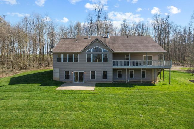 2163 Kerr Rd, House other with 4 bedrooms, 3 bathrooms and null parking in Lucas OH | Image 48