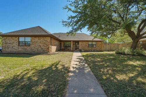 5201 Sherbrooke Ln, Abilene, TX, 79606-4351 | Card Image