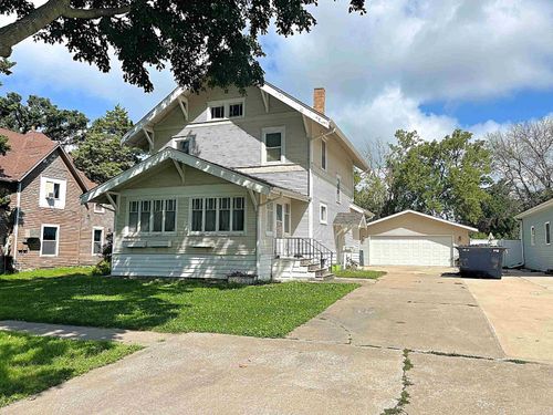317 E Lucas St, Algona, IA, 50511-2420 | Card Image