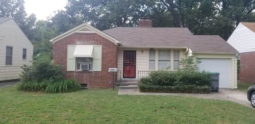 777 S Prescott St, Memphis, TN, 38111-4218 | Card Image