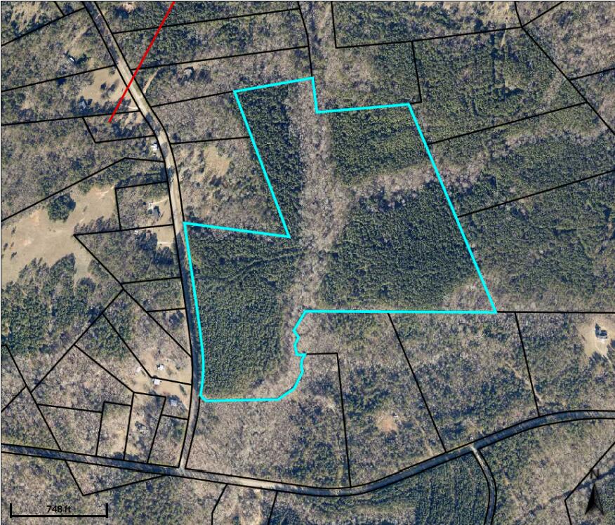 Land in Lincolnton 3