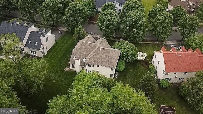 19 Shadow Dr, House other with 4 bedrooms, 3 bathrooms and null parking in PRINCETON JUNCTION NJ | Image 62