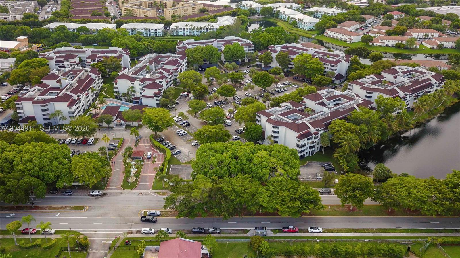 Residential in Miami 5