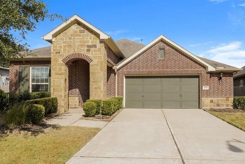 415 Rocky Briar Court, Richmond, TX, 77406 | Card Image