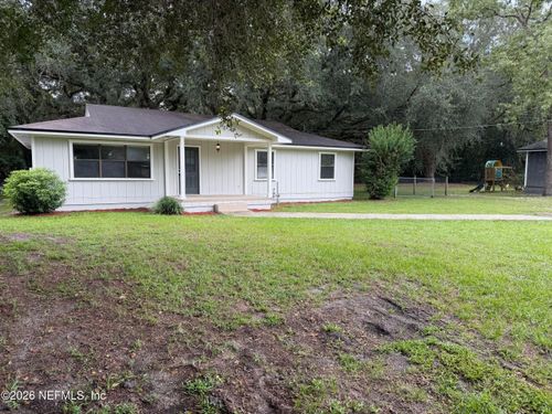 7023 Shindler Drive, Jacksonville, FL, 32222 | Card Image