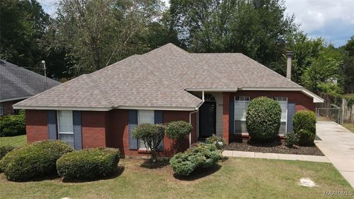 6213 Sandy Ridge Curv, Montgomery, AL, 36117-4533 | Card Image