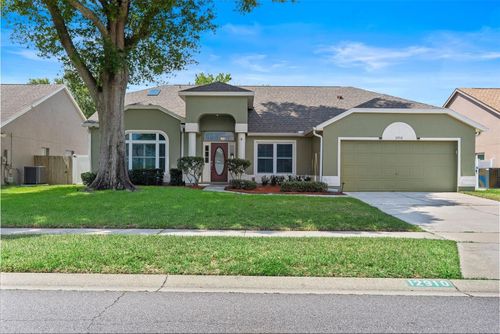 12910 Forestedge Circle, ORLANDO, FL, 32828 | Card Image
