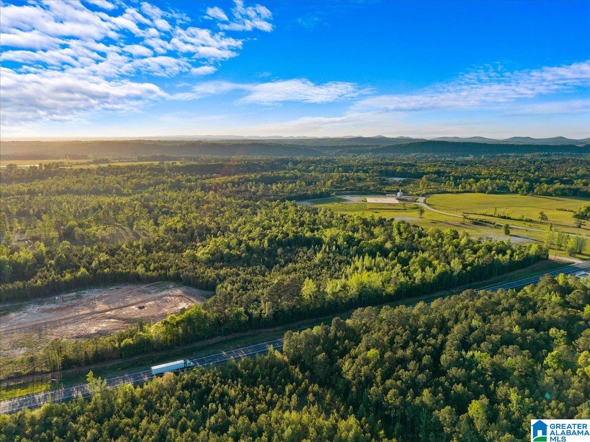 Land in OHATCHEE 3