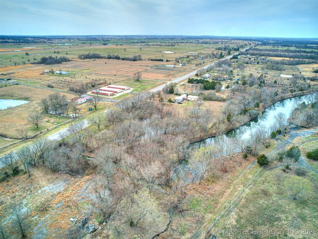 244 W Gentry Ave, Home with 0 bedrooms, 0 bathrooms and null parking in Checotah OK | Image 9