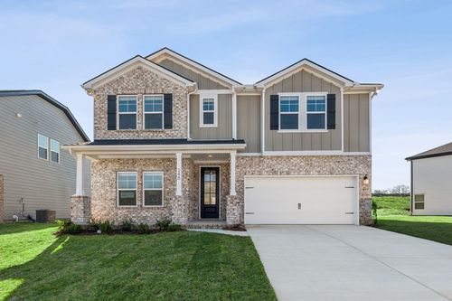 248 Rose Hannah Dr, Gallatin, TN, 37066-6512 | Card Image