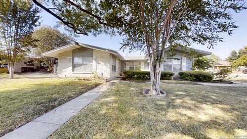 459 Harcourt Ave, San Antonio, TX, 78223-3403 | Card Image