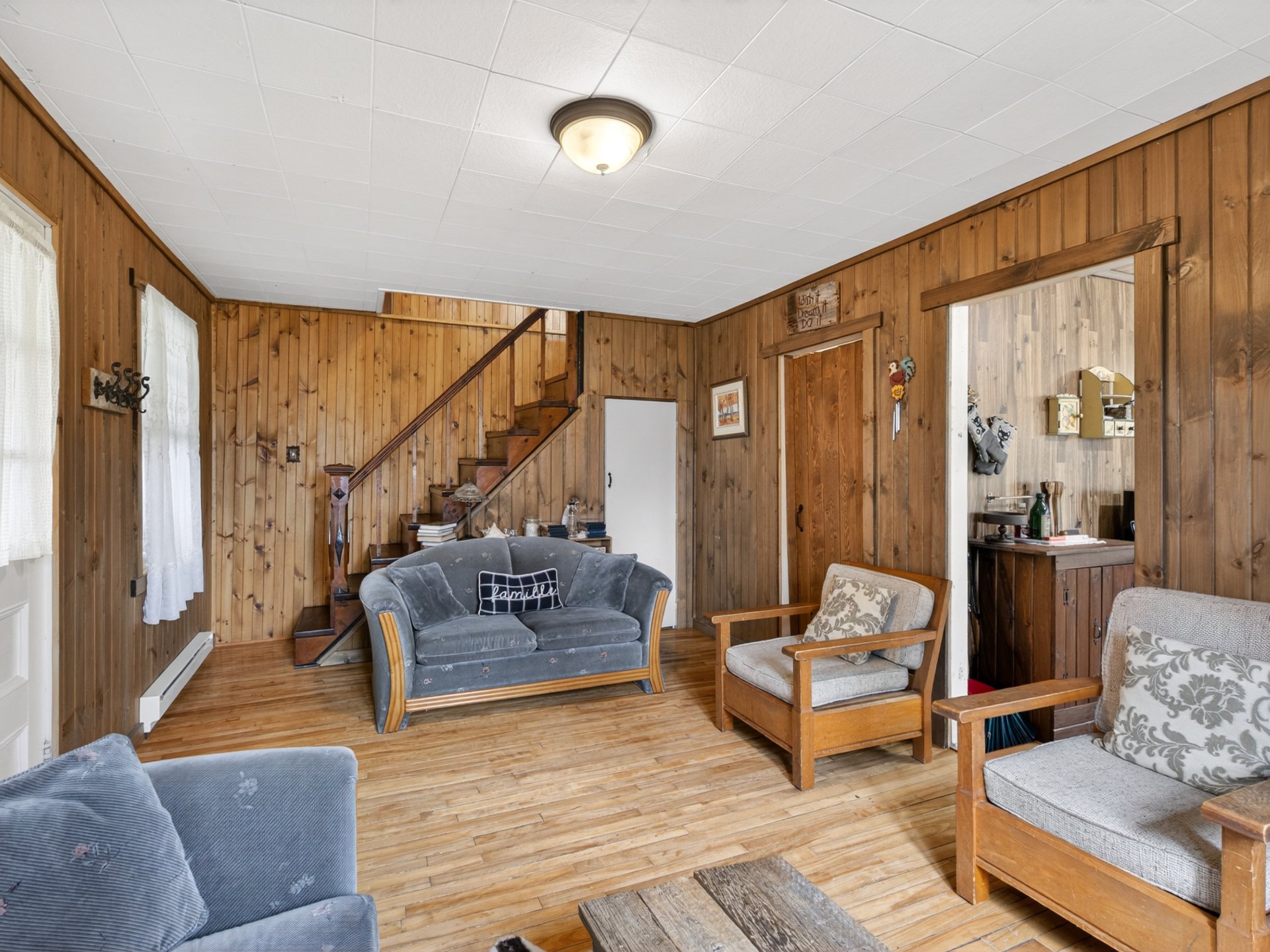 Residential in Rawdon 5
