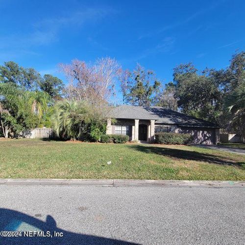 11429 Drakewood Ct, Jacksonville, FL, 32223-1320 | Card Image