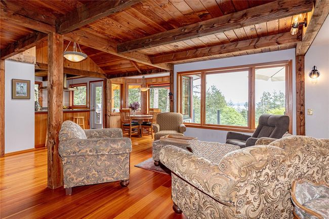 1821 Hyacinthe Bay Rd, House other with 4 bedrooms, 4 bathrooms and 10 parking in Quadra Island BC | Image 20