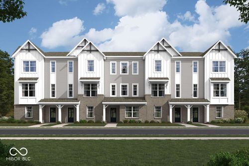 11212 Greenfield Ave, Noblesville, IN, 46060-9481 | Card Image