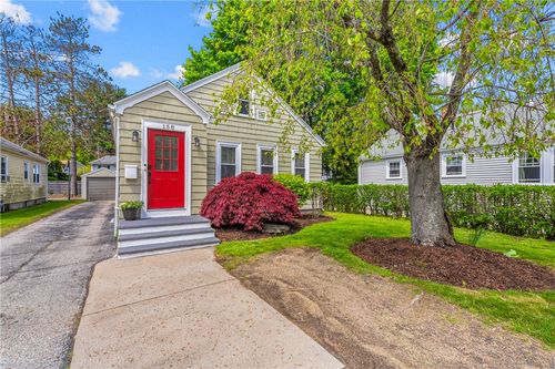 158 Gentian Ave, Providence, RI, 02908-1103 | Card Image