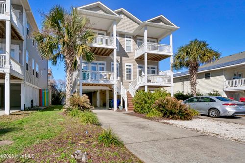 1-1218 Bowfin Ln, Carolina Beach, NC, 28428-5567 | Card Image