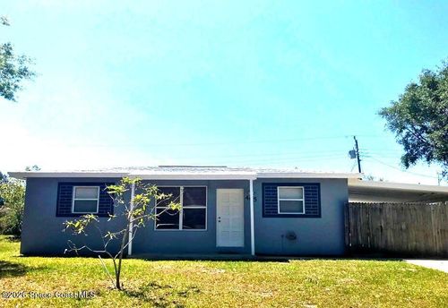 405 Rutgers Ave, MELBOURNE, FL, 32901-7738 | Card Image