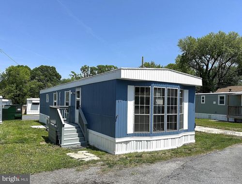 trlr-11-2400 Lincoln Ave, SPARROWS POINT, MD, 21219-2050 | Card Image