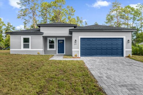 5261 Sw 157th St, Ocala, FL, 34473-3064 | Card Image