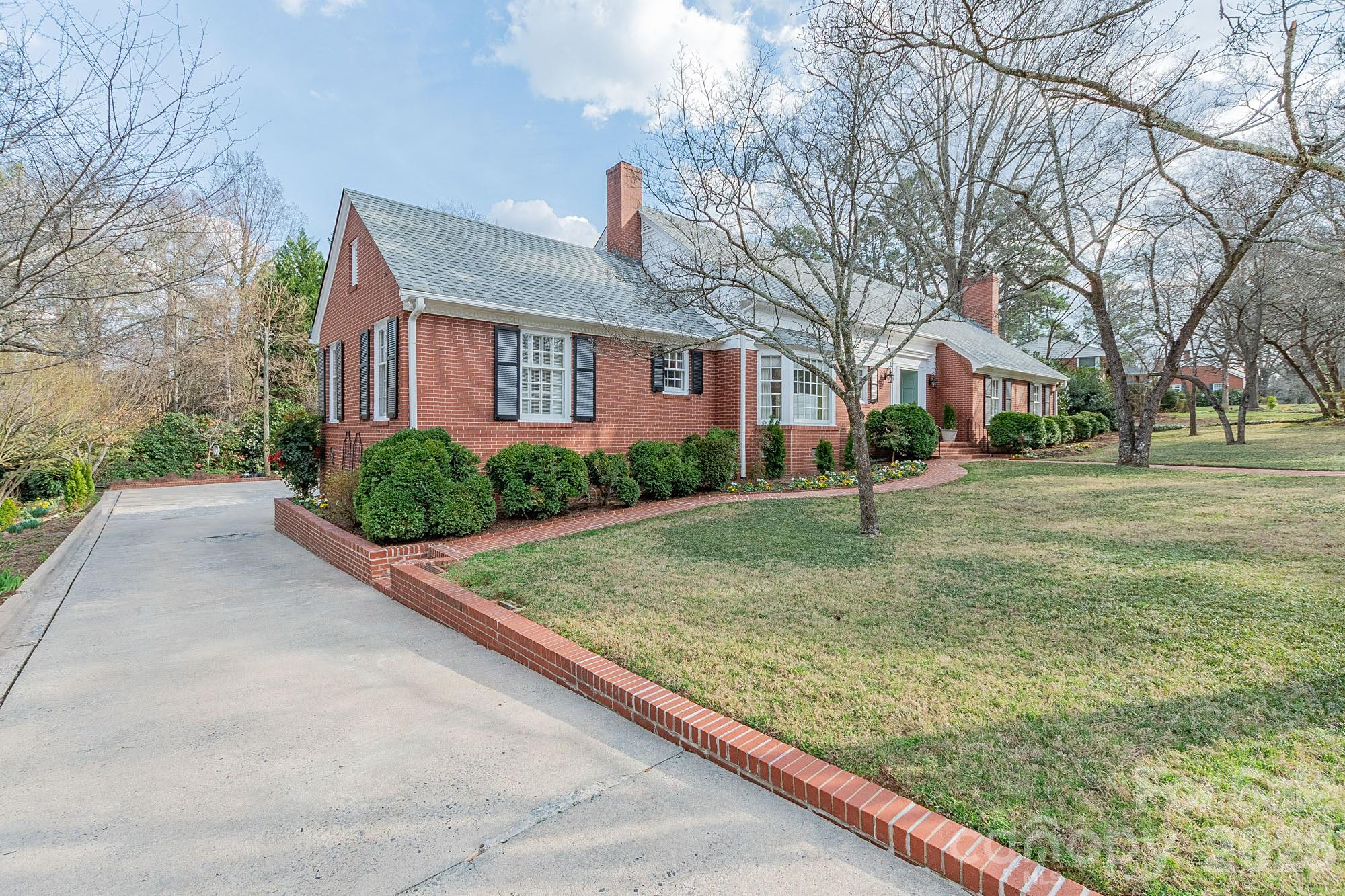Residential in Lexington 3