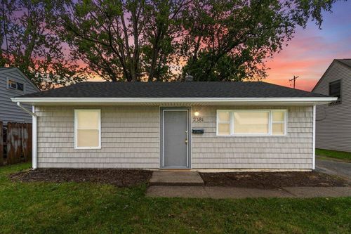 2381 Century Dr, Columbus, OH, 43211-1921 | Card Image