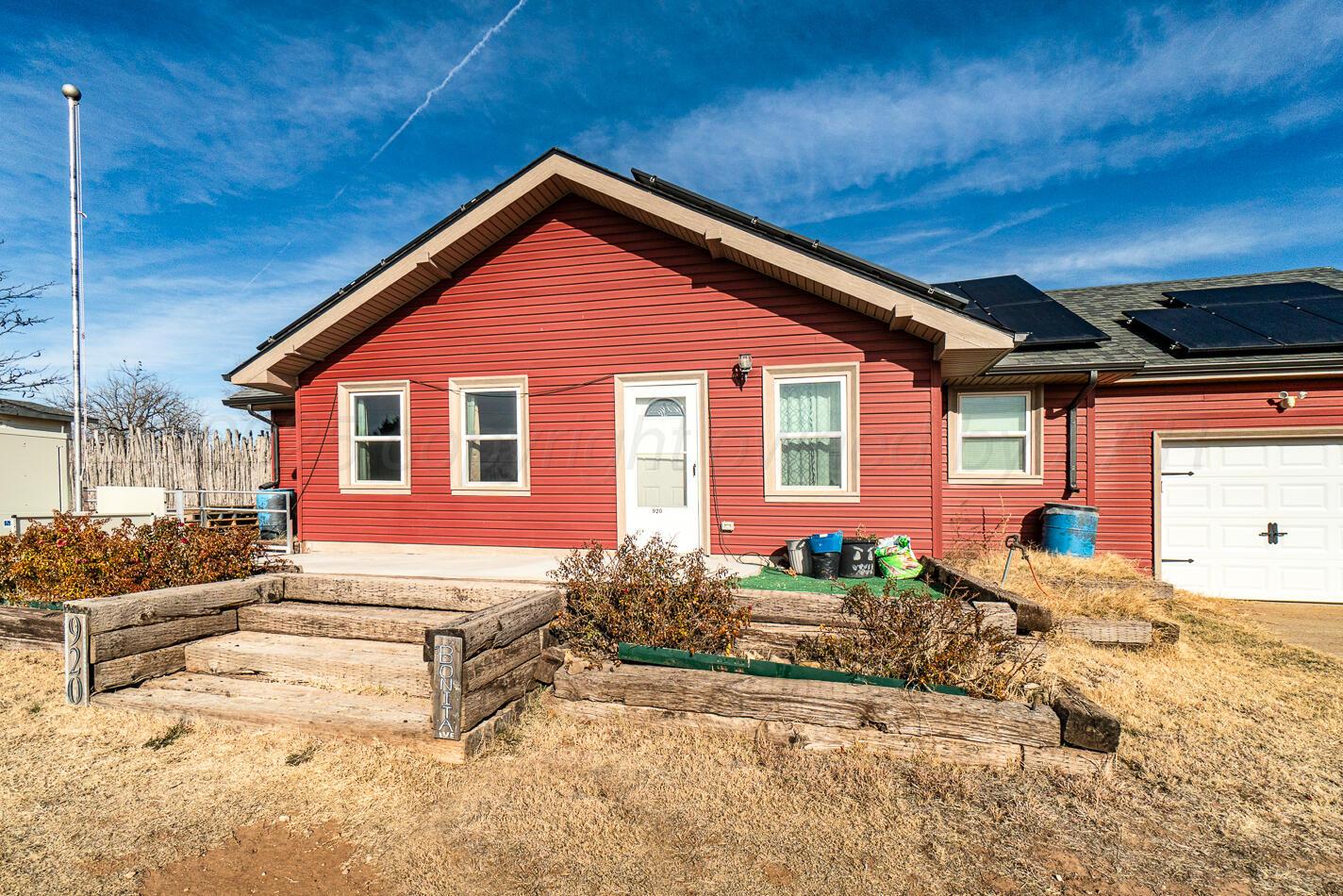 Residential in Amarillo 2