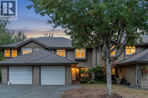 61-11737 236 Street, Maple Ridge, BC, V4R2E5 | Card Image